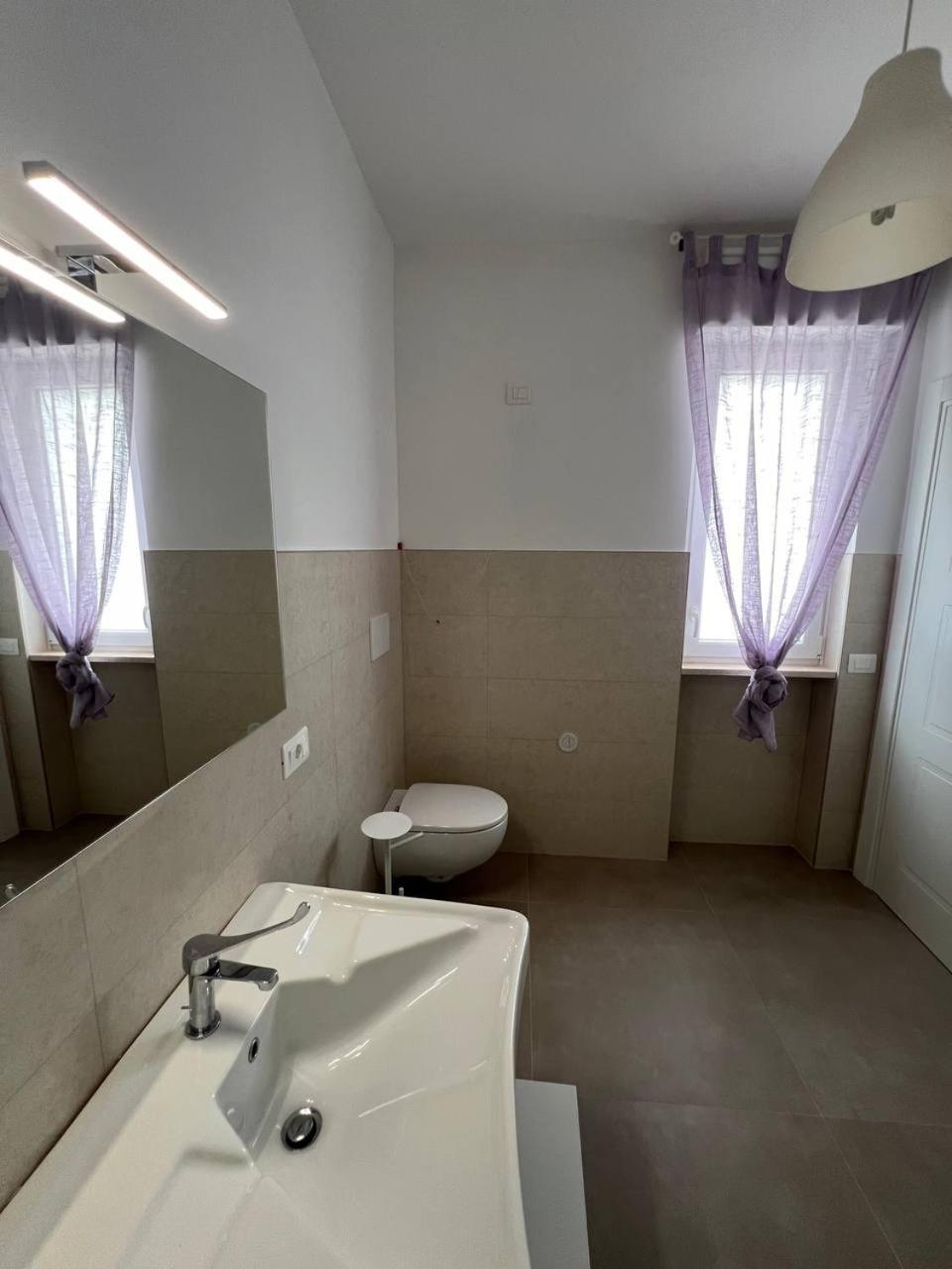 Le Grotte B&B Castellana Grotte Εξωτερικό φωτογραφία