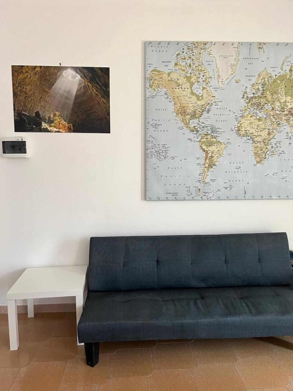 Le Grotte B&B Castellana Grotte Εξωτερικό φωτογραφία