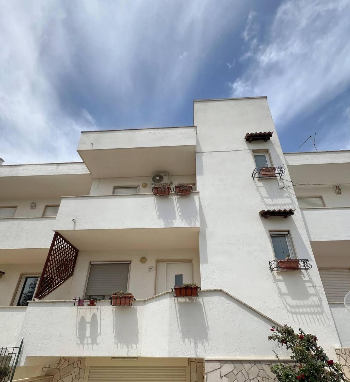 Le Grotte B&B Castellana Grotte Εξωτερικό φωτογραφία